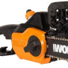 Электрическая пила Worx WG305E