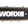 Электрическая пила Worx WG305E