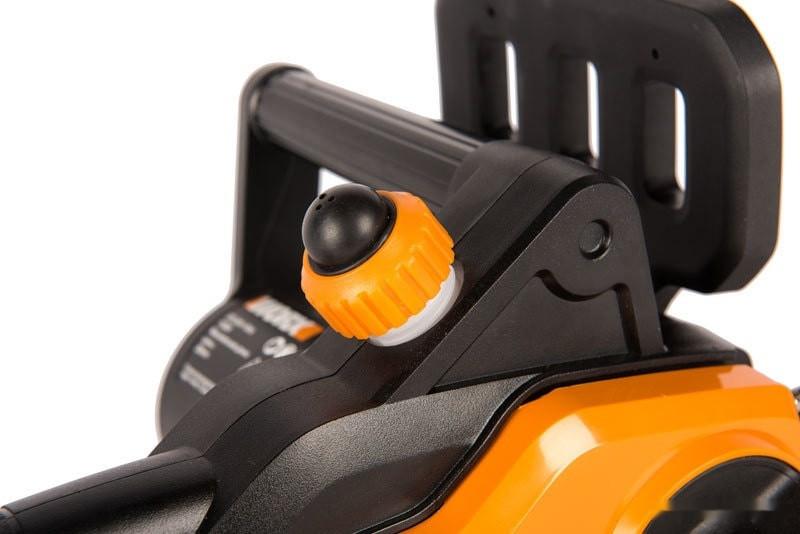 Электрическая пила Worx WG305E