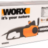 Электрическая пила Worx WG305E
