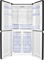 Четырёхдверный холодильник Kraft TNC-NF702ICB