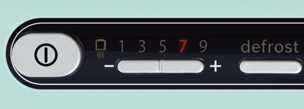 Тостер Bosch TAT8612