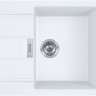 Кухонная мойка Franke S2D 611-62/500 белый 143.0628.363