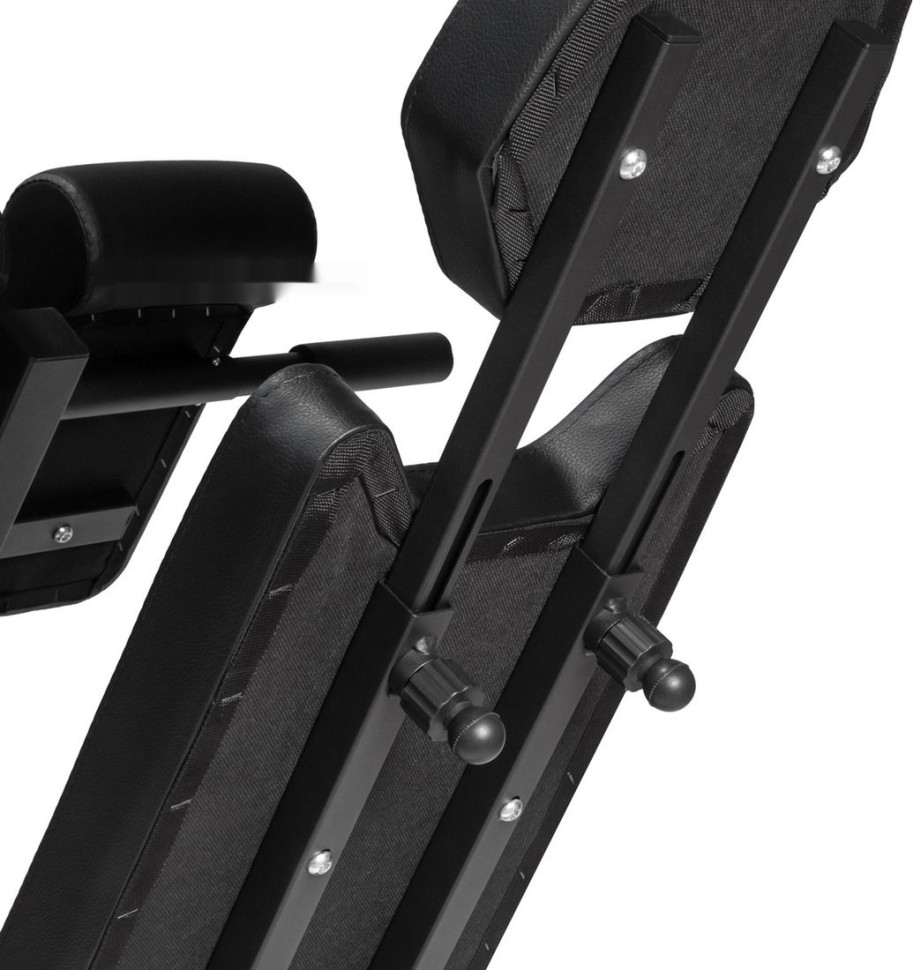 Силовая скамья Alpin Champion G-17