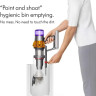 Вертикальный пылесос Dyson V15 Detect Absolute 447033-01