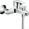 Смеситель Hansgrohe Talis E 71740000 (хром)