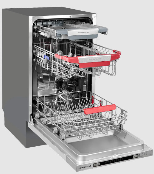 Посудомоечная машина Kuppersberg GLM 4580