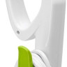Паровая швабра Kitfort KT-1004-2 (зеленый)