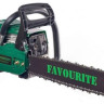 Бензопила цепная Favourite GC 2200/20
