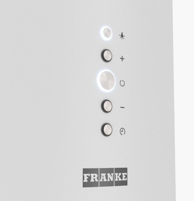 Вытяжка Franke Axis 35 WH 335.0706.919