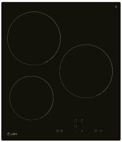 Варочная панель LEX EVH 430B BL