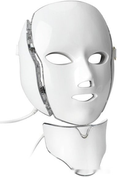 Маска для омоложения лица Gezatone m1090