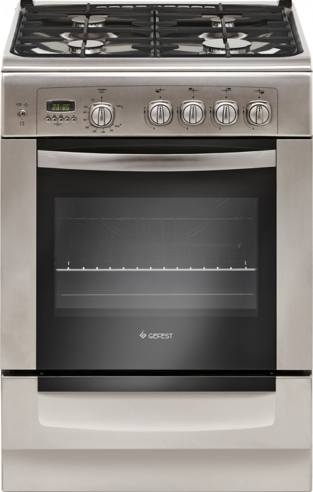 Плита Gefest 6100-04 0004