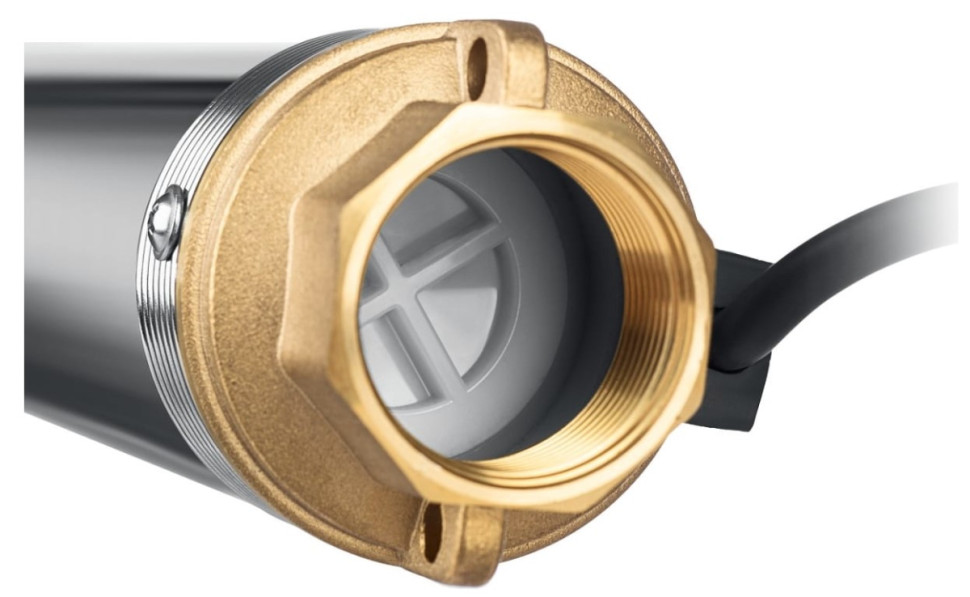 Скважинный насос ЗУБР НСЦ-75-80