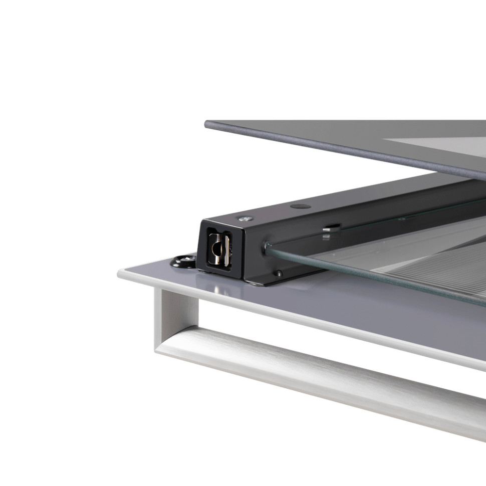 Духовой шкаф Maunfeld MGOG 673W