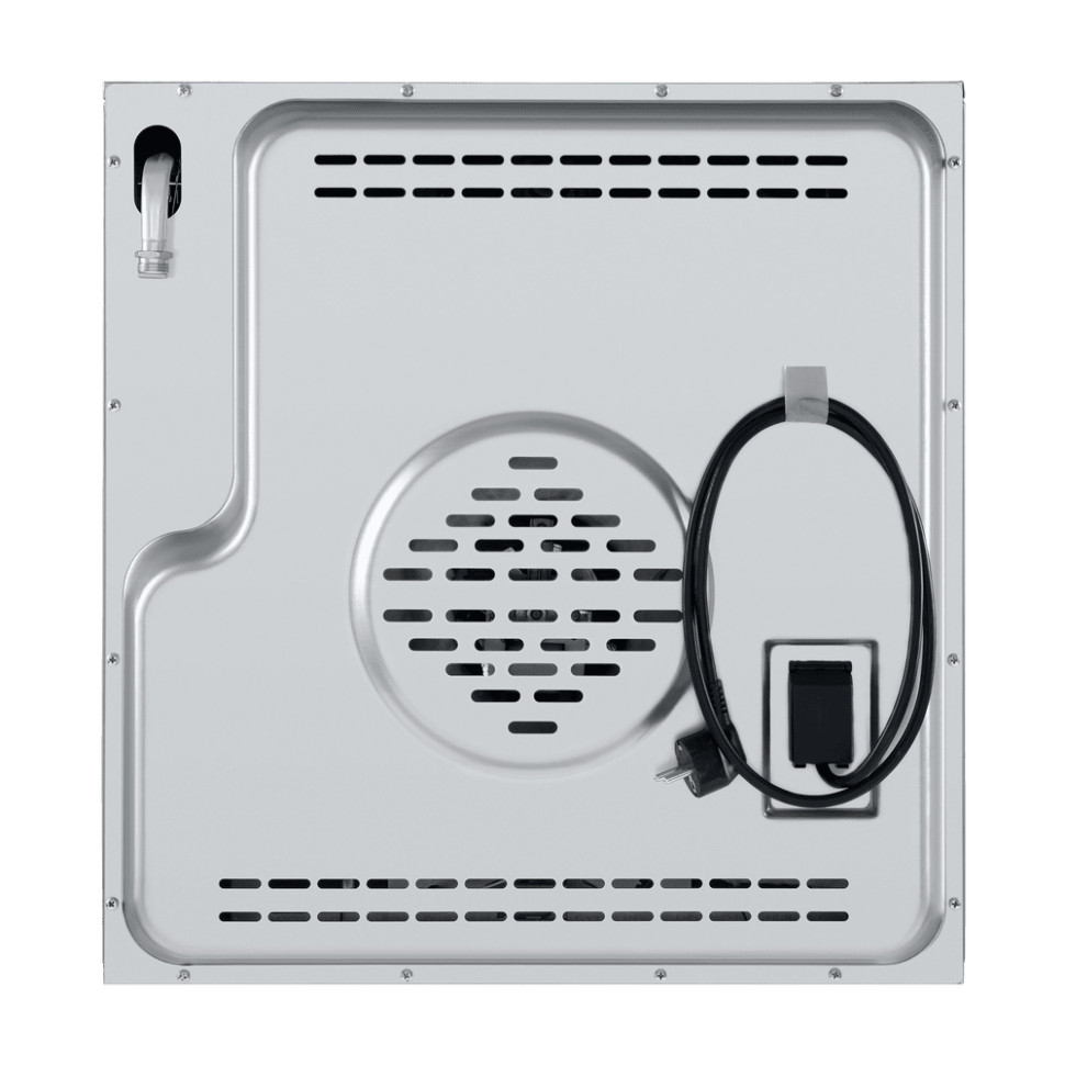 Духовой шкаф Maunfeld MGOG 673W