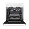 Духовой шкаф Maunfeld MGOG 673W