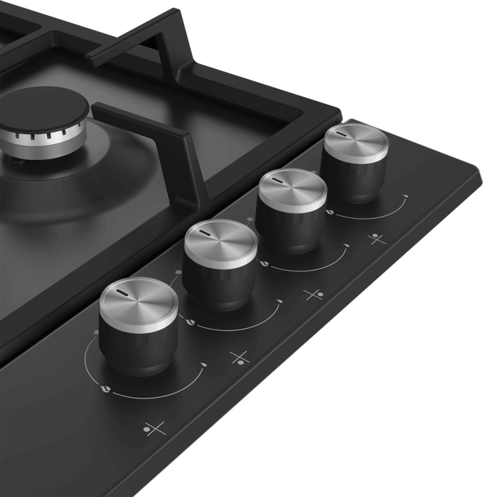 Варочная панель Beko HIAW64225SB