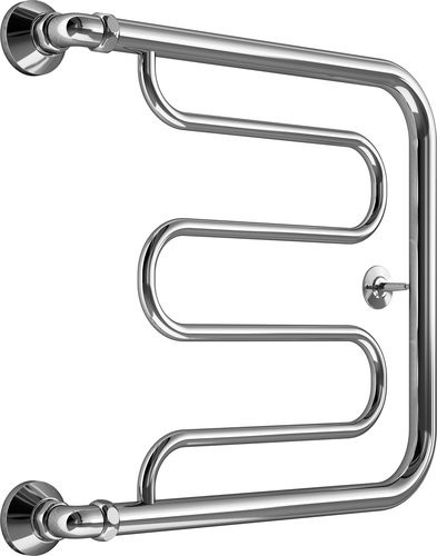 Водяной полотенцесушитель Маргроид Вид 26 50x60