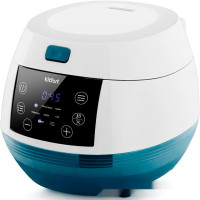 Мультиварка Kitfort KT-220