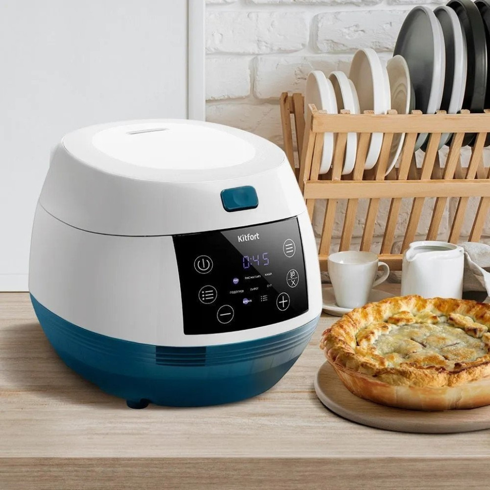 Мультиварка Kitfort KT-220