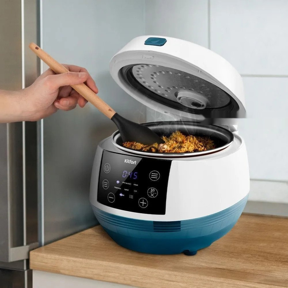 Мультиварка Kitfort KT-220
