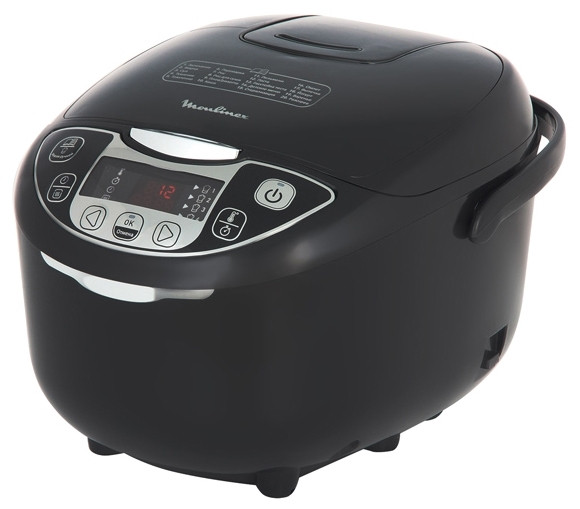 Мультиварка Moulinex MK708832