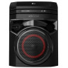 Музыкальный центр LG ON44DK