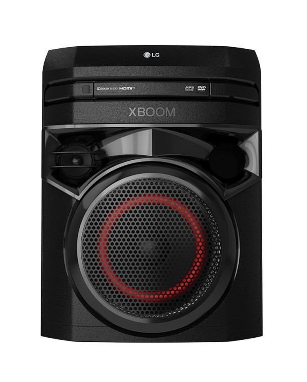 Музыкальный центр LG ON44DK