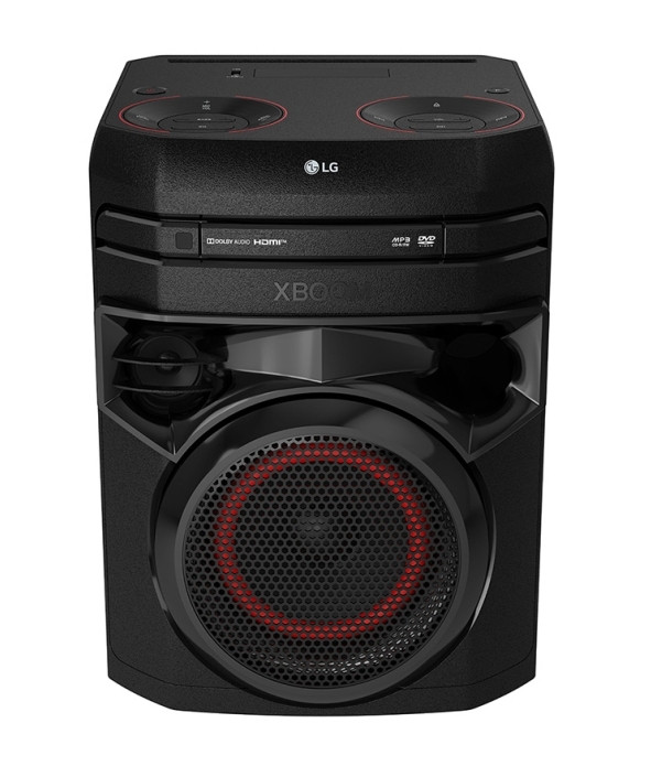 Музыкальный центр LG ON44DK