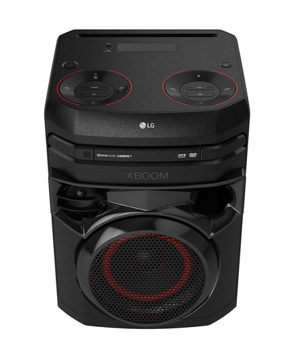 Музыкальный центр LG ON44DK