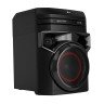 Музыкальный центр LG ON44DK
