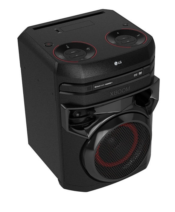 Музыкальный центр LG ON44DK