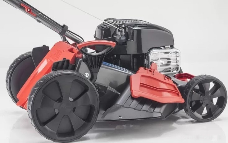 Колёсная газонокосилка AL-KO Premium 520 SP-H 119969