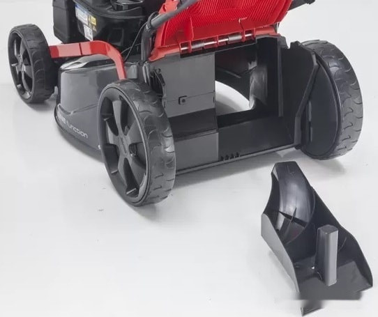 Колёсная газонокосилка AL-KO Premium 520 SP-H 119969