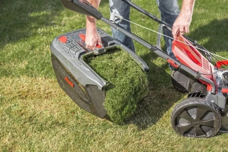 Колёсная газонокосилка AL-KO Premium 520 SP-H 119969