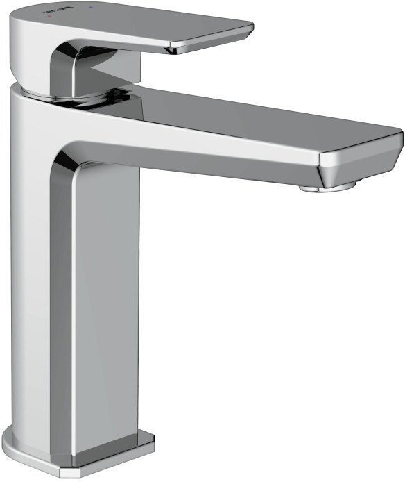 Умывальник Cersanit Carina 60В S-UM-CAR60/1 + 63063