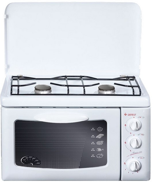 Мини-печь Gefest ПГ 100