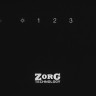 Вытяжка ZorG Technology Kent 700 60 S (сенсор) черная