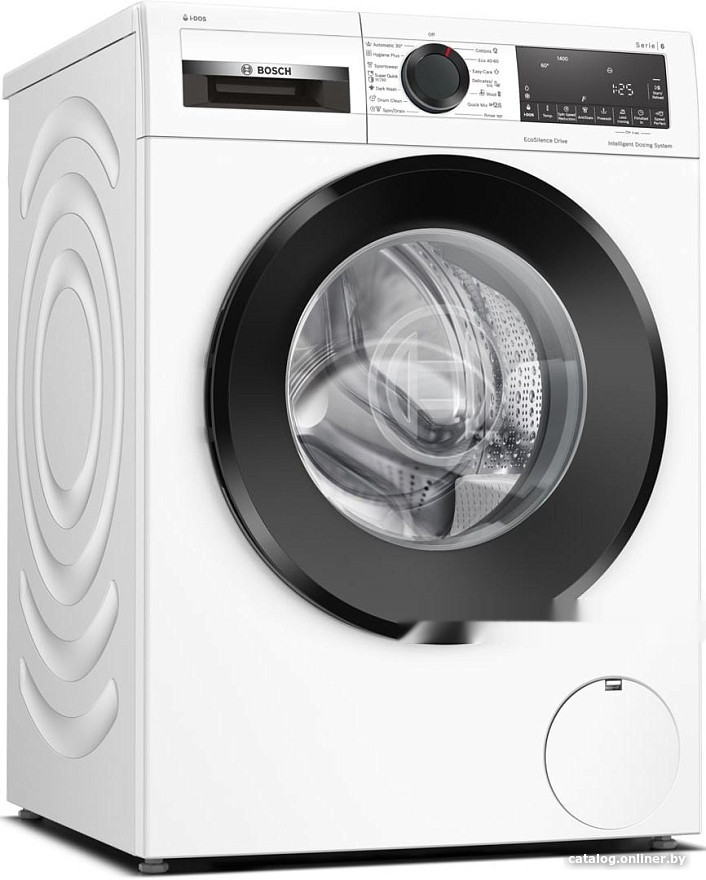 Стиральная машина Bosch Serie 6 WGG244A0BY