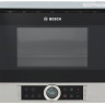 Микроволновая печь Bosch BEL634GS1