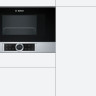 Микроволновая печь Bosch BEL634GS1