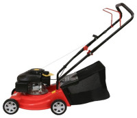 Газонокосилка Калибр ГКБ-3/400