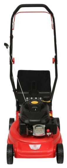 Газонокосилка Калибр ГКБ-3/400