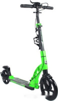 Самокат RGX Route (зеленый)