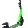 Самокат RGX Route (зеленый)