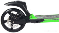 Самокат RGX Route (зеленый)