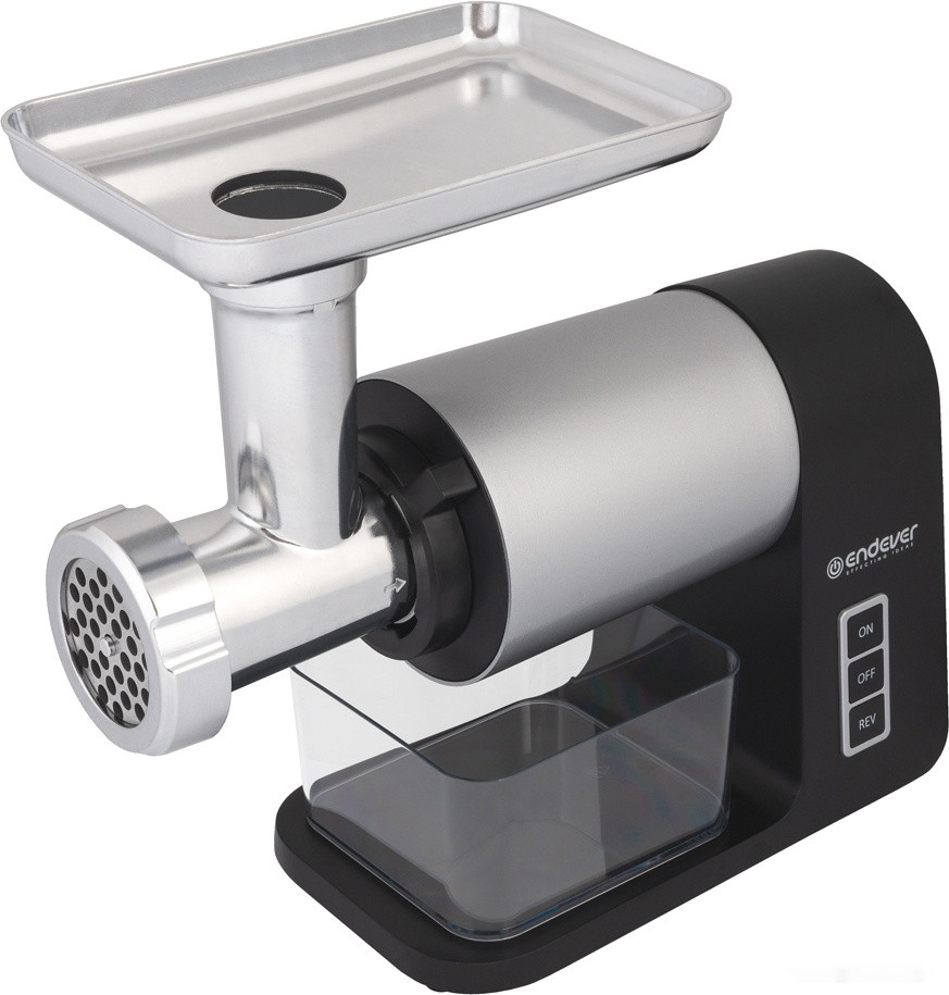 Мясорубка Endever Sigma-107