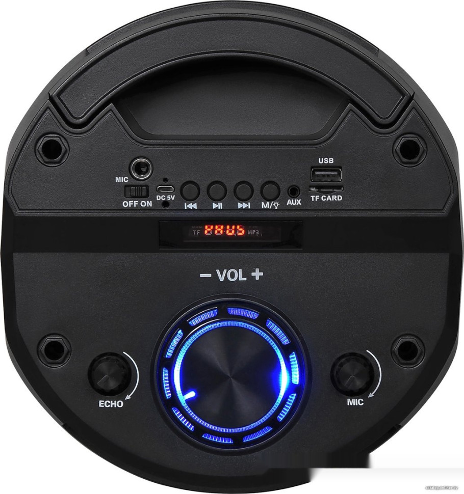 Патибокс Hyundai H-MC170