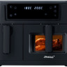 Аэрогриль Steba HF 9501 Duo Black